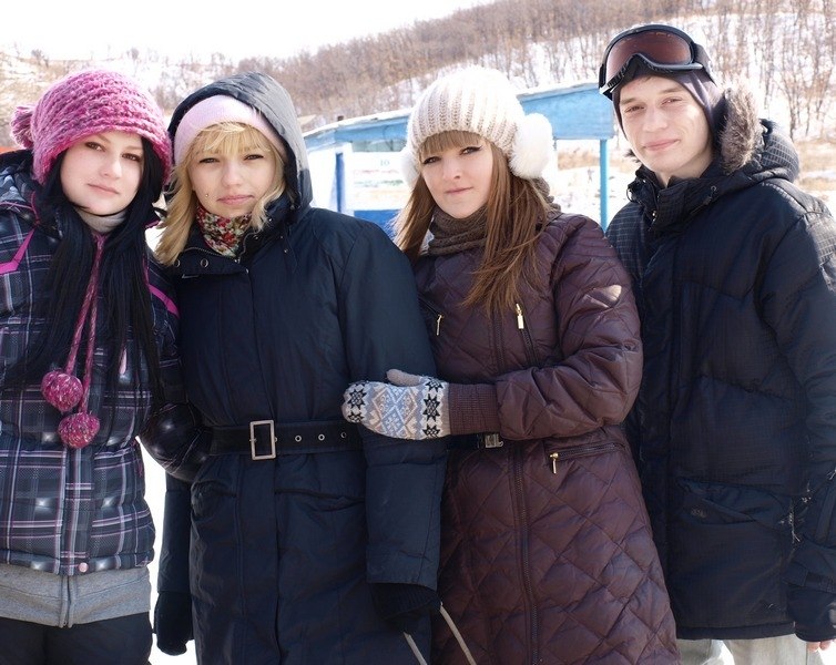 Anastacia Polyanskikh | Благовещенск