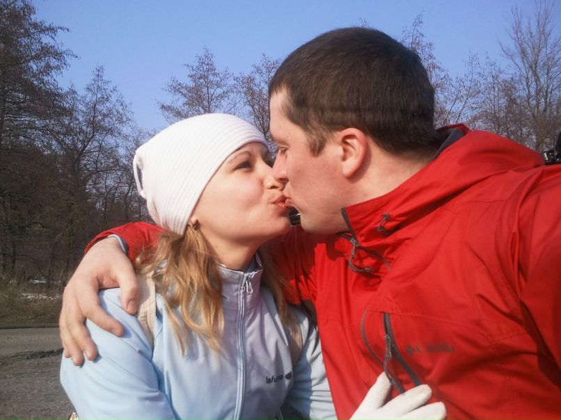 Маринка Жмыхова | Северодонецк