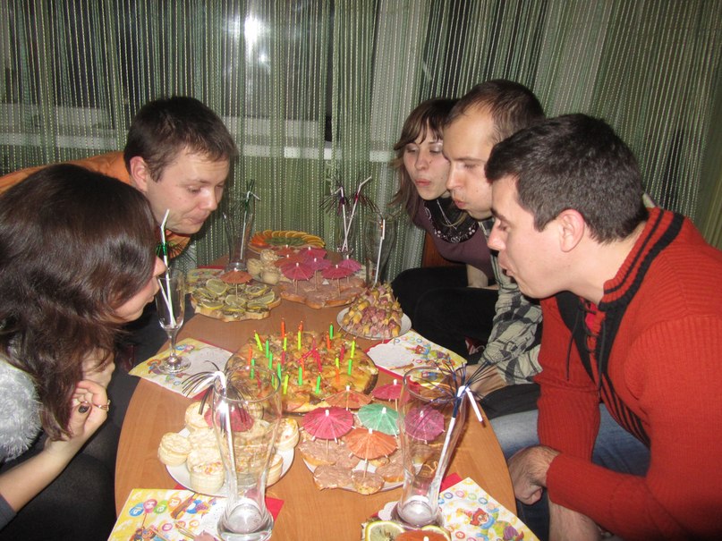 Ирина Семигановская | Керчь