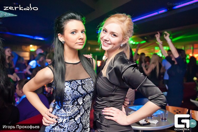 Анастасия Бакаева | Тверь