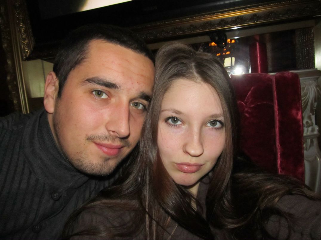 Виктория Ященко | Великие Луки