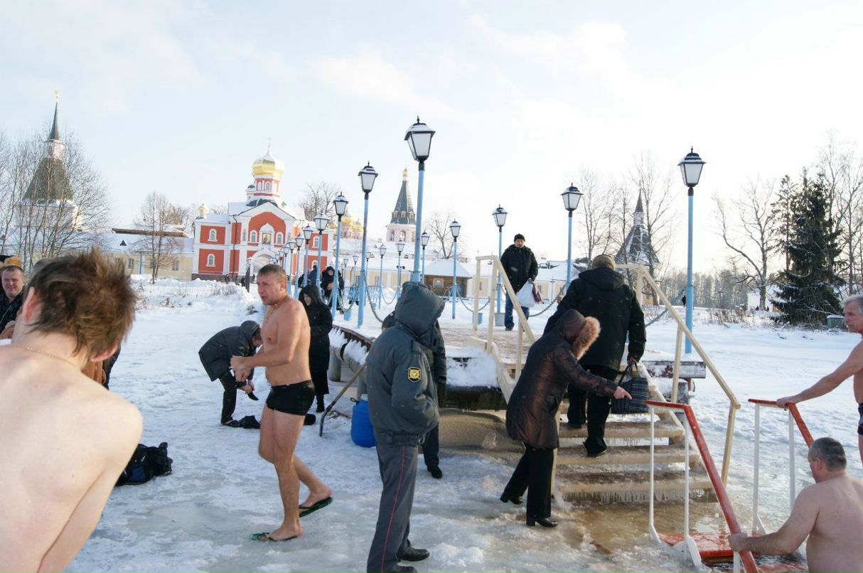 Макс Бубнов | Санкт-Петербург