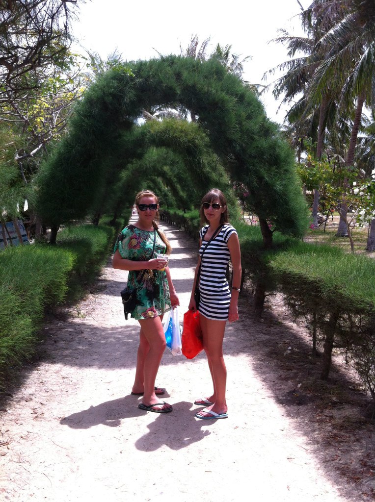 Кристина Санько *konfeta* | Москва