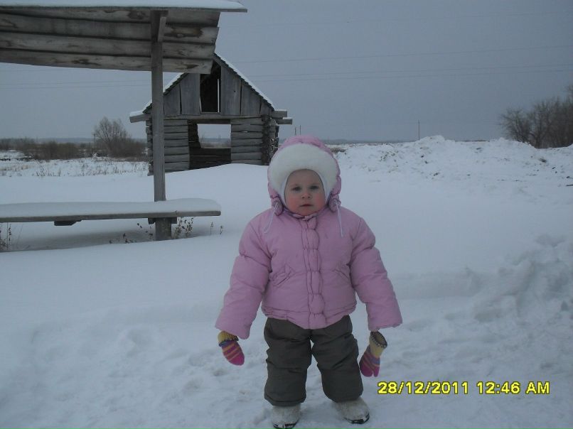 Юлия Зайнетдинова | Самара