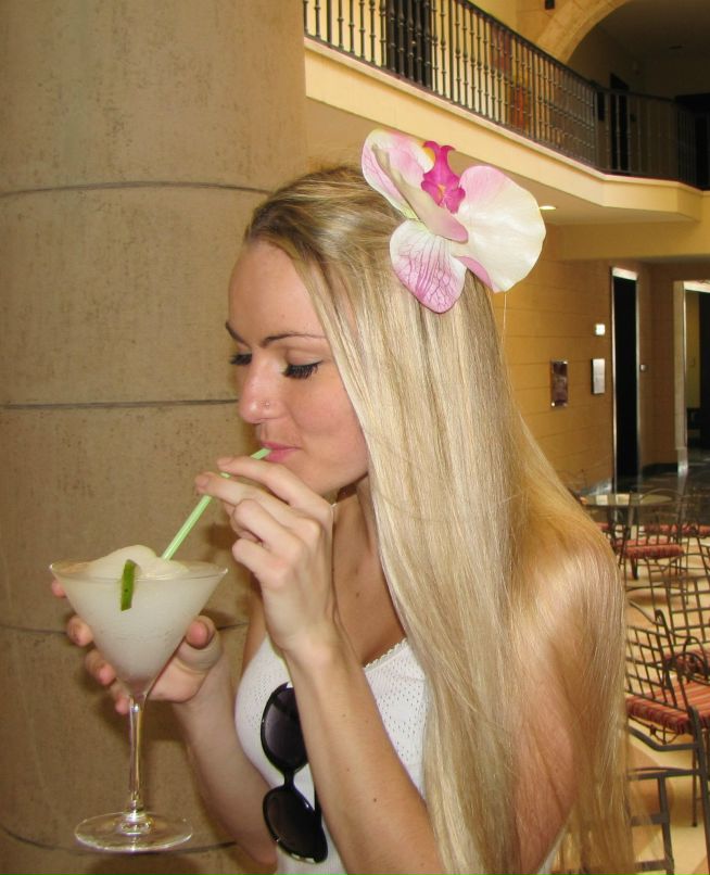 Dashylia Justhabebe | Киев