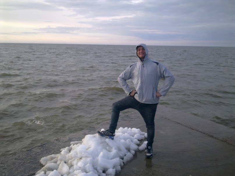 Вова Полонский | Краснодар