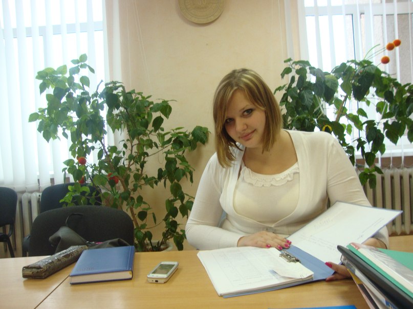 Екатерина Перепелица | 