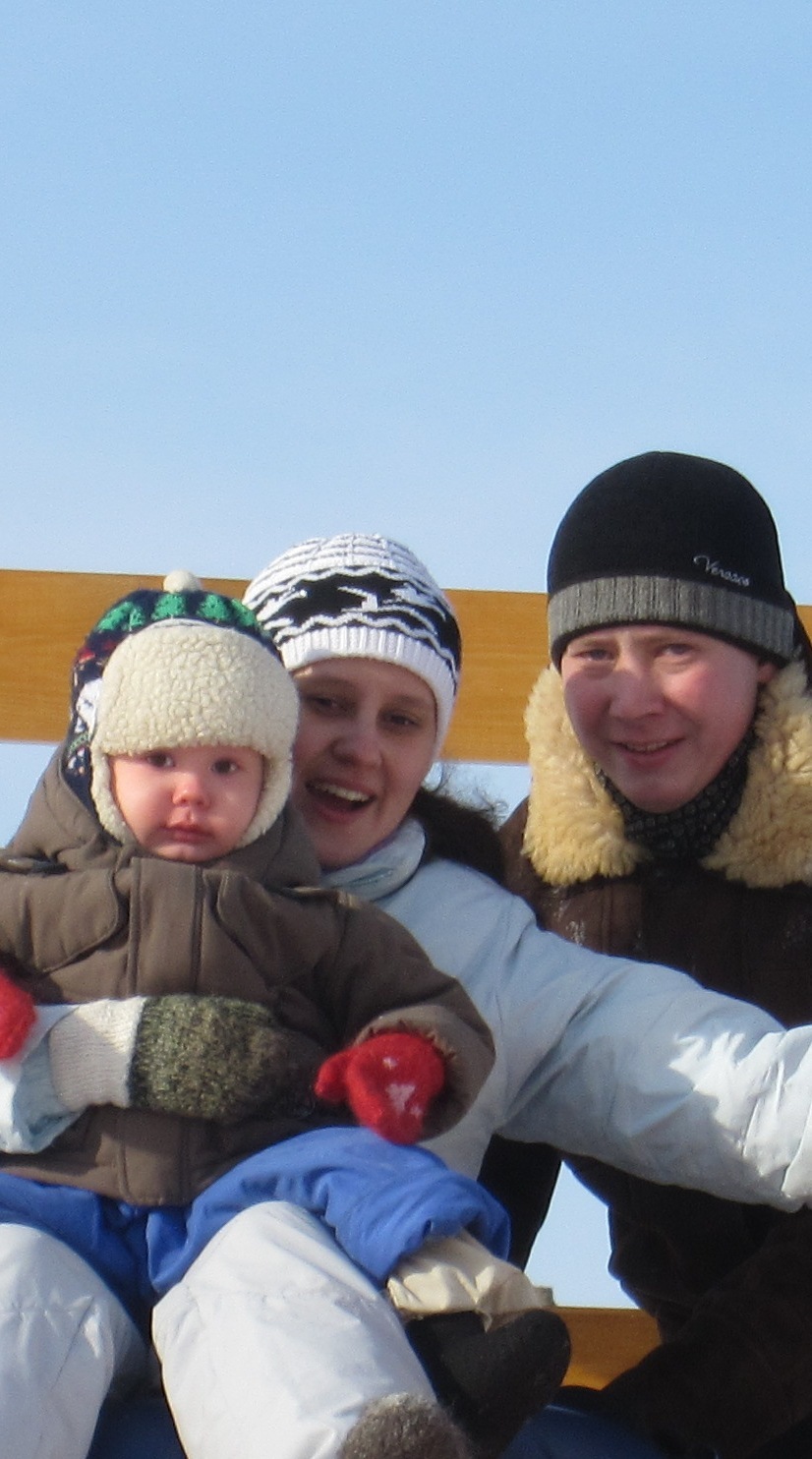 Фото профиля