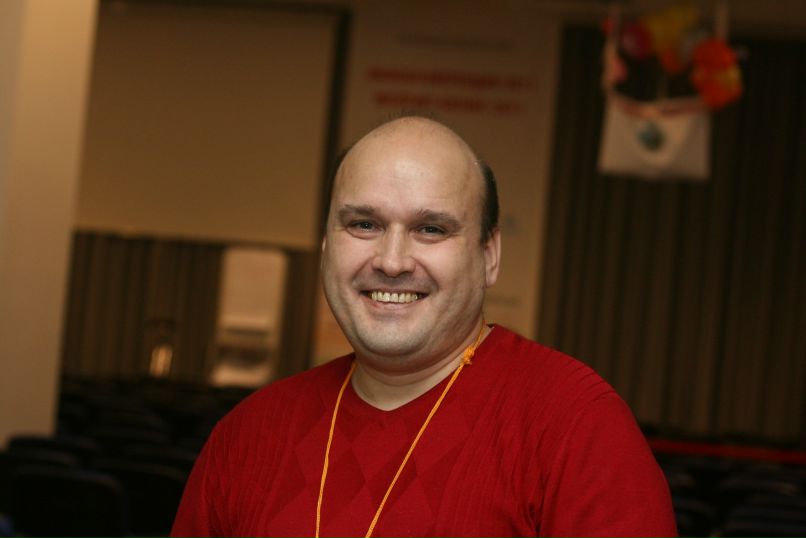 Александр Прасолов | Липецк