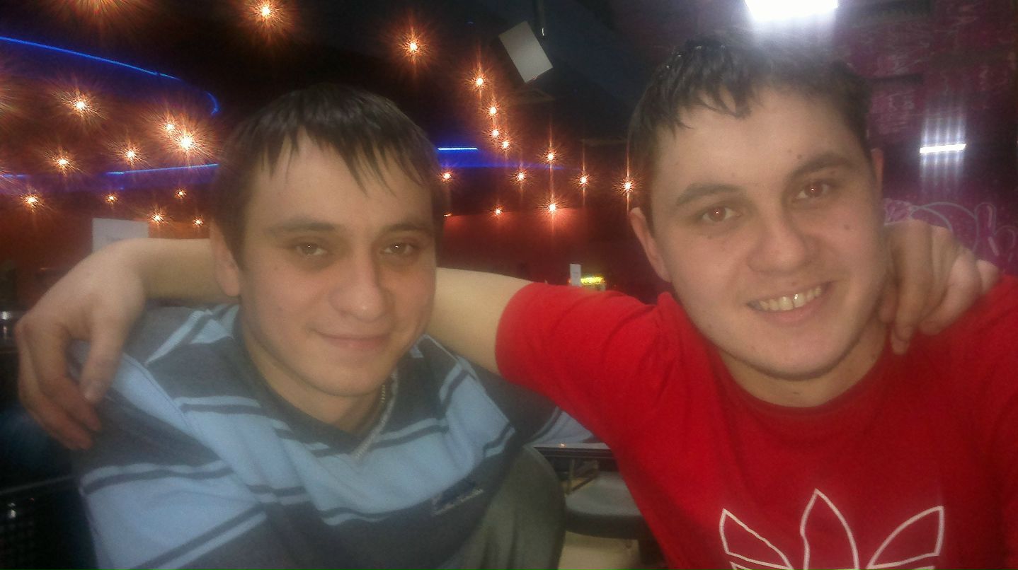 Рома Афанасьев | Чебоксары