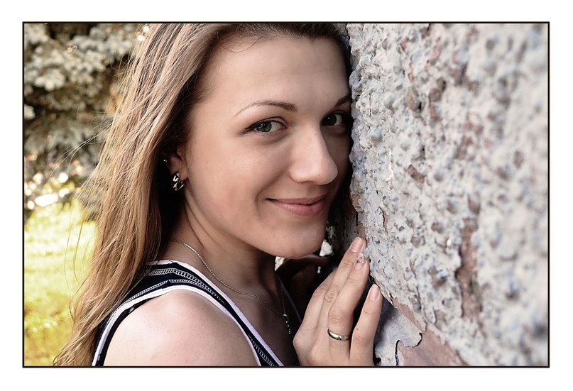 Алёна Овсянникова | Кемерово