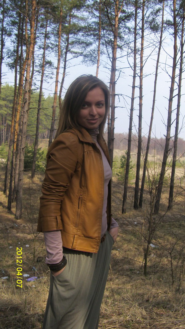 Света Смелянец | Черкассы