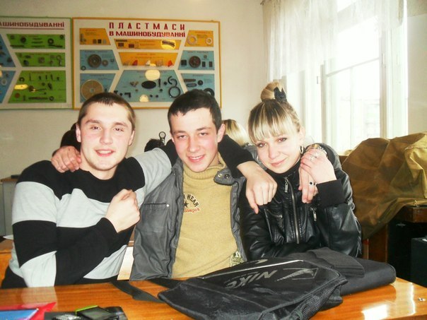 Пашка Товстокор ⎮๏̮͡๏ ٩(-̮̮̃•̃)۶Loading... ███⎮ | Киев