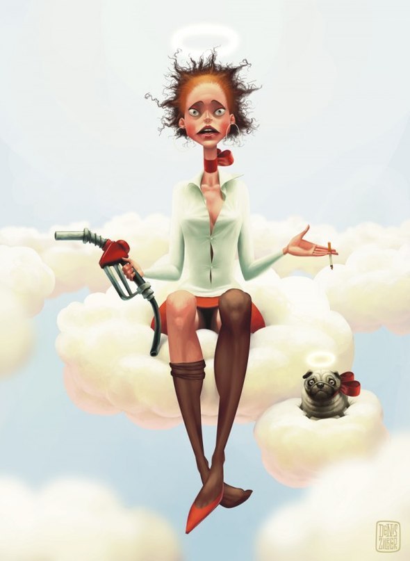 Марина Жесткова | Волгоград