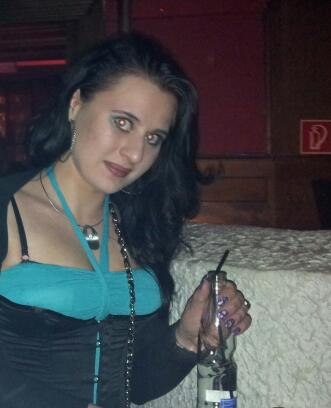 Rina Wagener | Paderborn