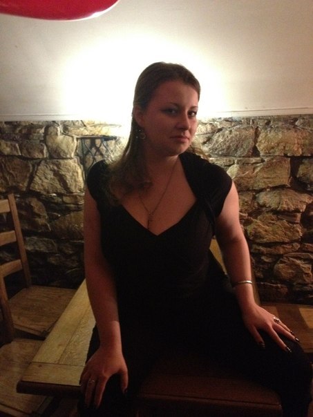 Ленка Вольская | Черновцы