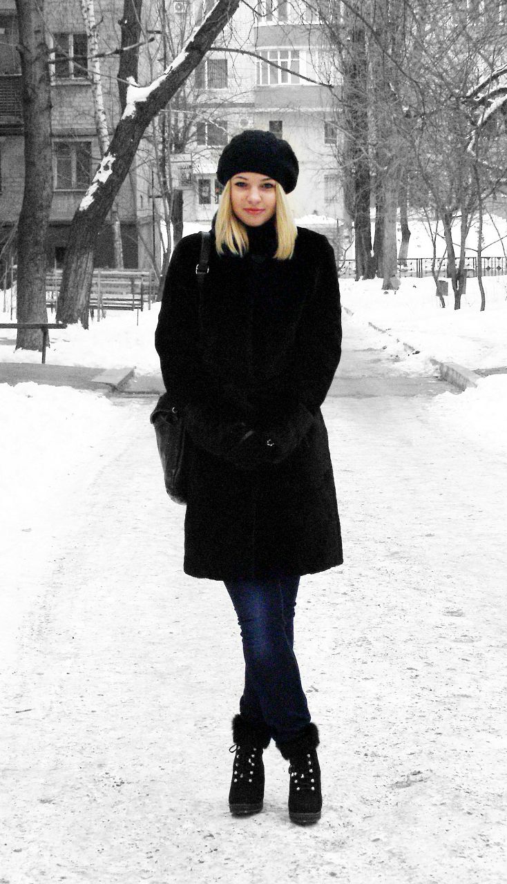 Юлия Мартынова | Киев