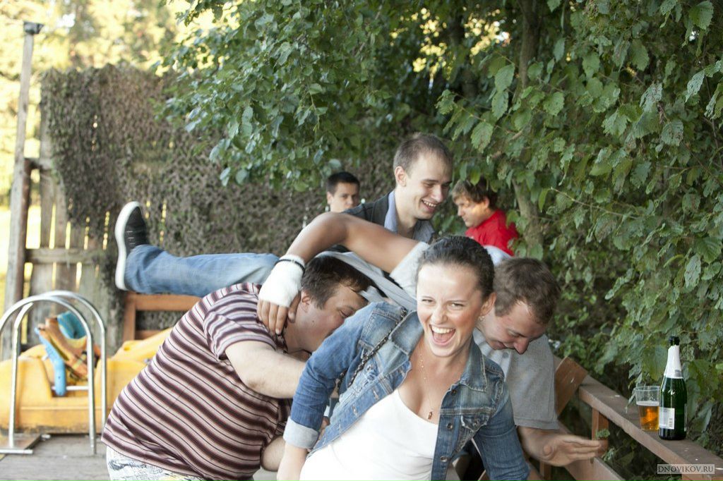 Елена Шушунина | Москва