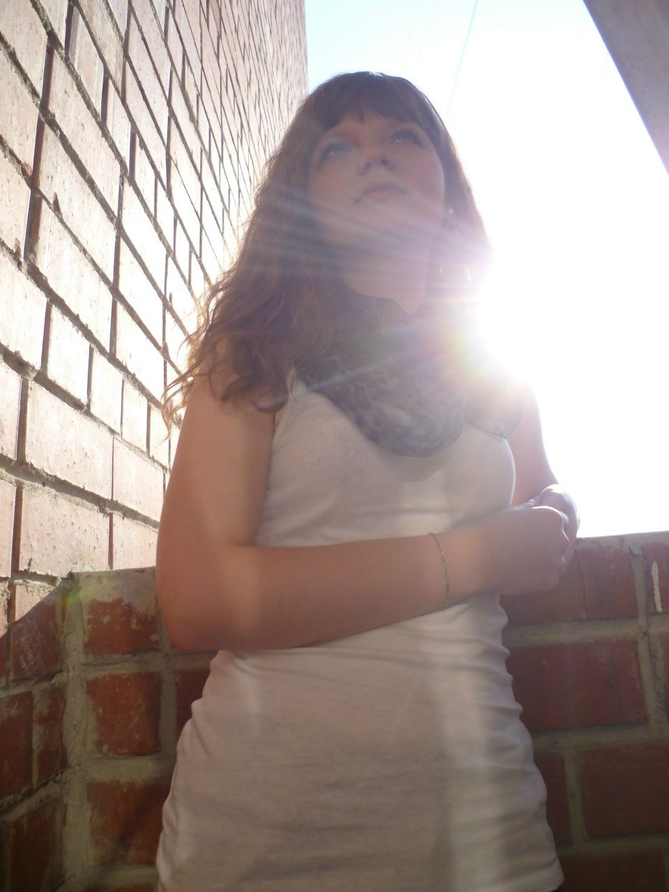 Анастасия Ильина | Екатеринбург