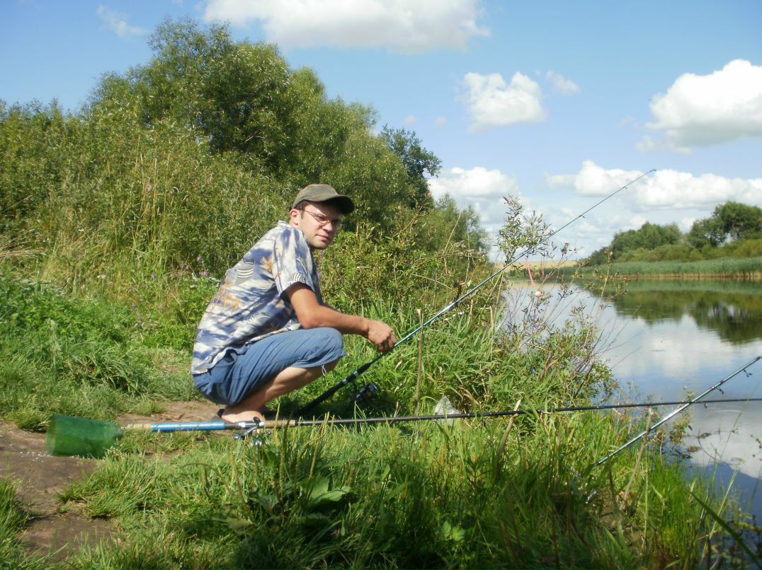Сергей Зайцев FullHouse© | Витебск