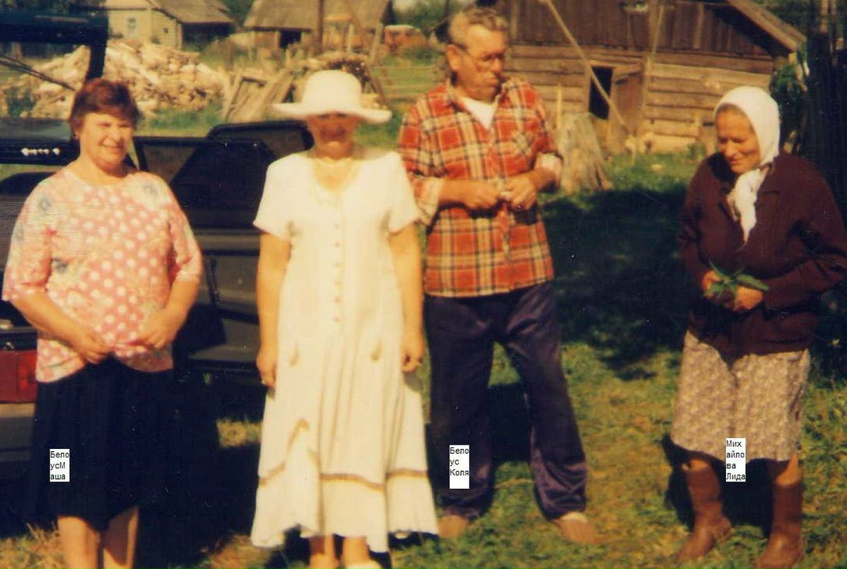 Леонид Белоус | Москва