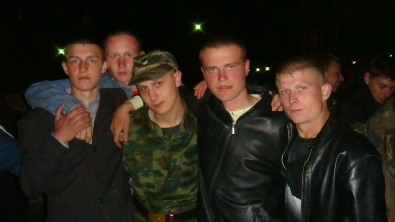 Сергей Шрейдер БАТЬКОВИЧ | Ульяновск