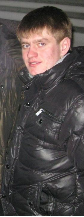 Павел Агейчик | Червень