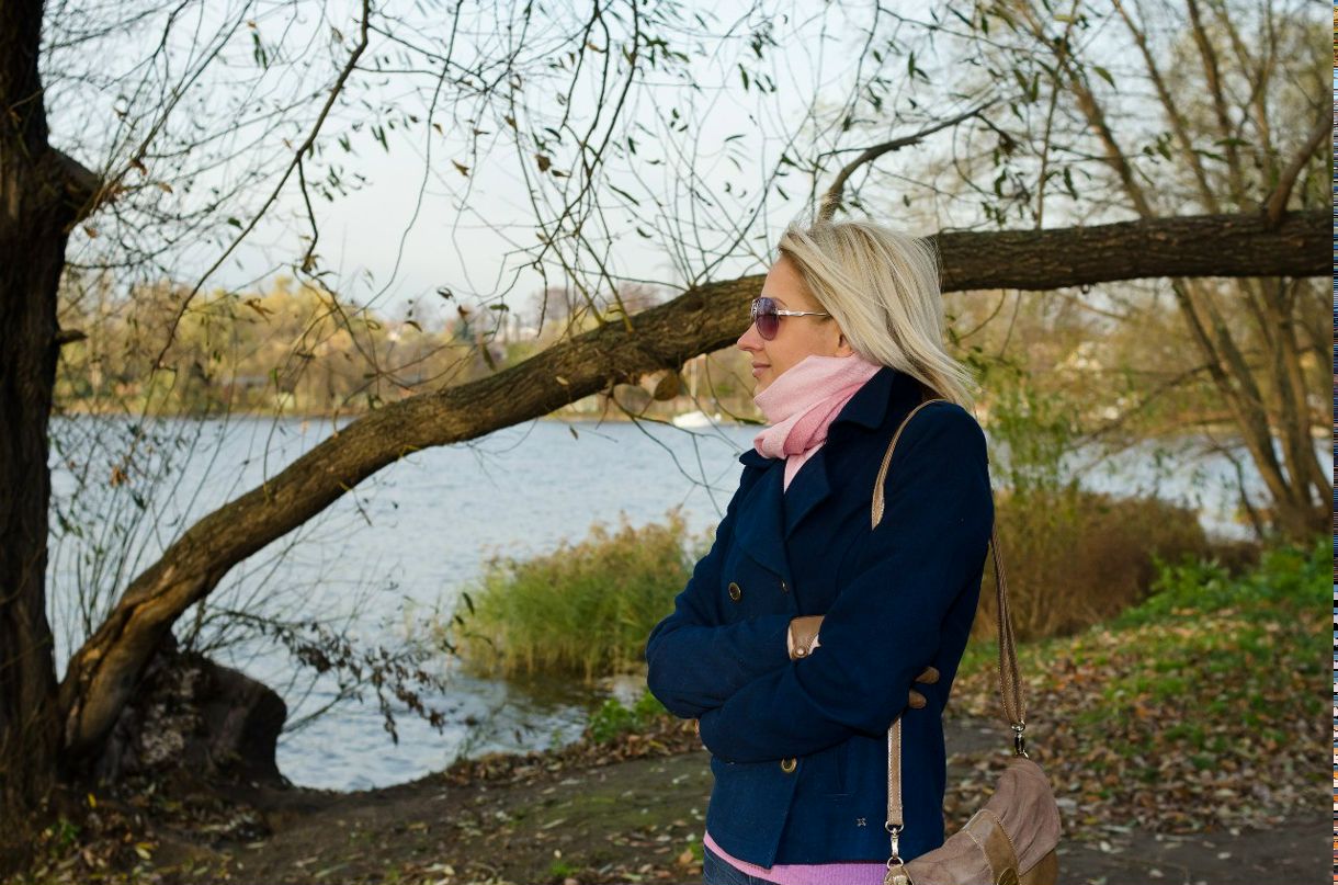 Галина Жукова | Москва