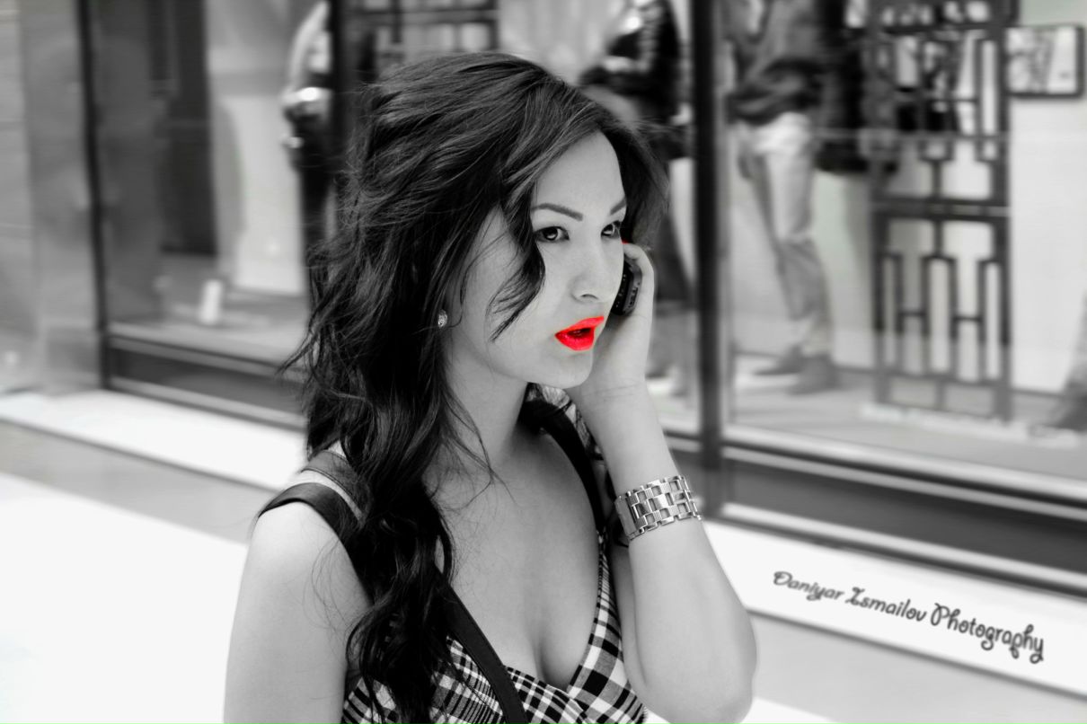 Daniyar Ismailov | Алматы