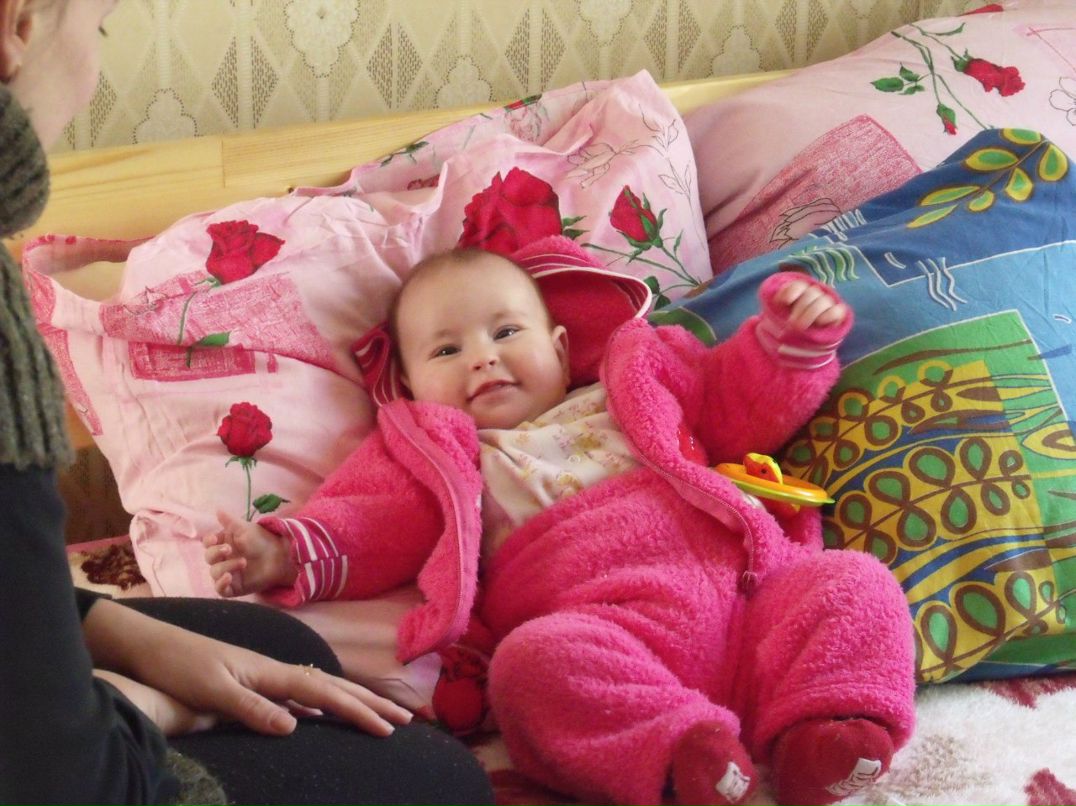 Валентина Прутько | Скадовск