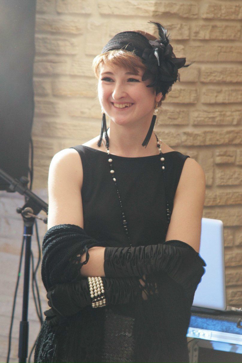 Таисия Сидорова | Москва