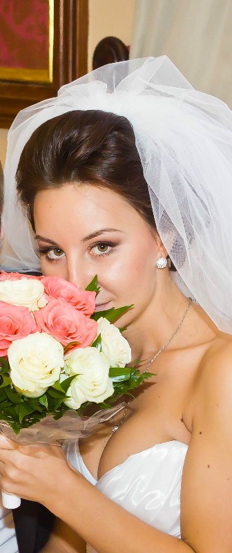 Анна Павличенко | Санкт-Петербург