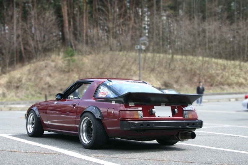 Иван Кузнецов | Tokyo