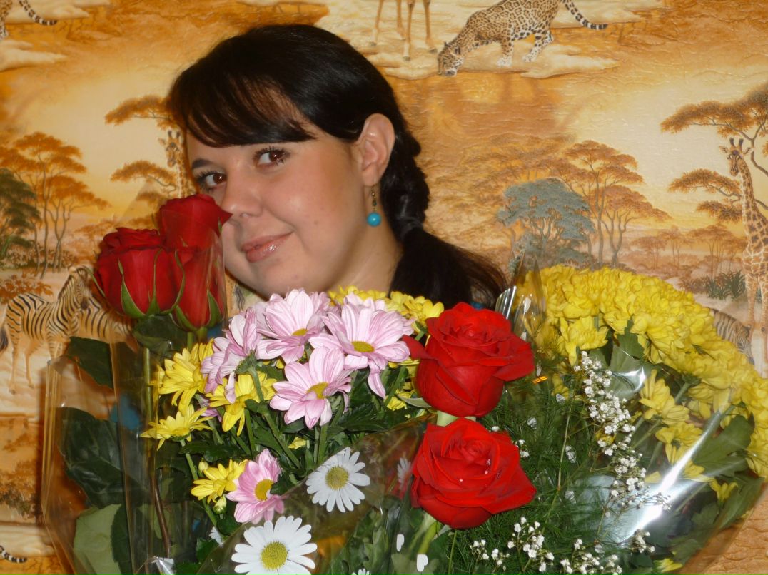 Ольга Красько | Новосибирск