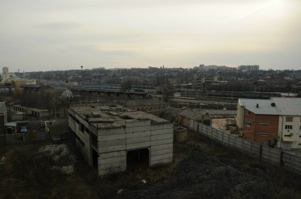 №96, Андрей Вийтык №96, Андрей Вийтык