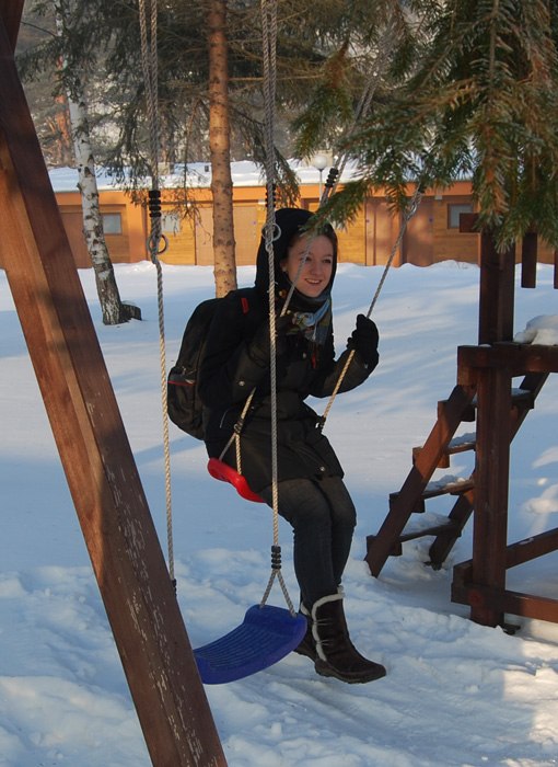 Екатерина Ездакова | Минск