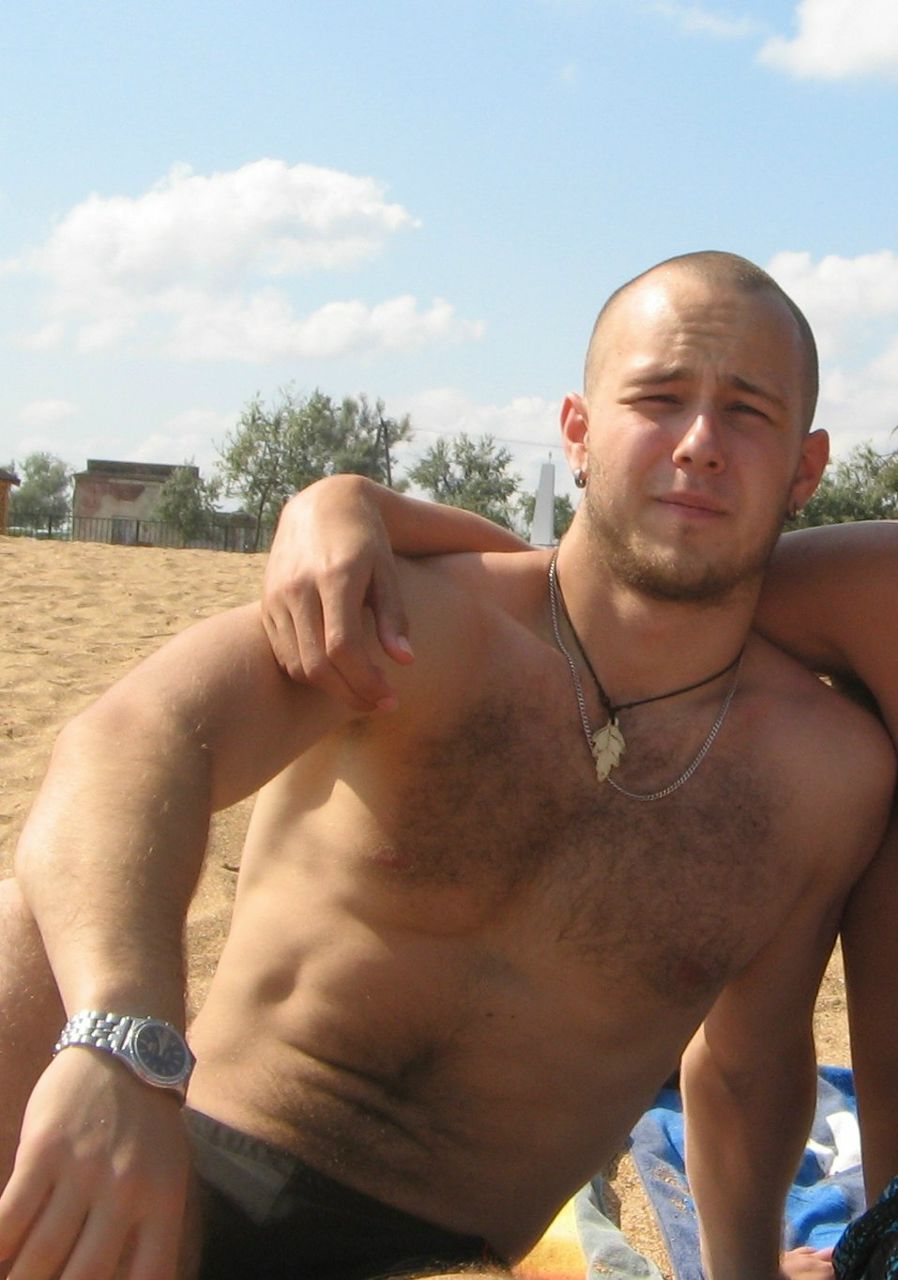 Сергей Янушевич | Киев