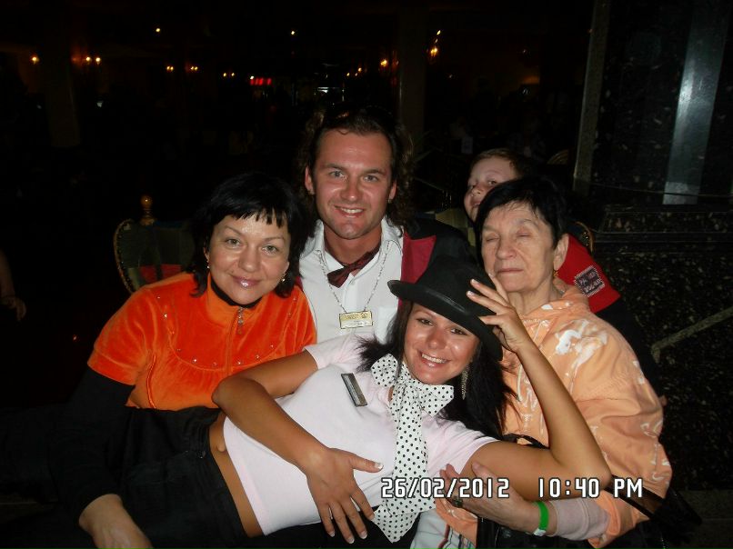 Marina Vlasova | Санкт-Петербург