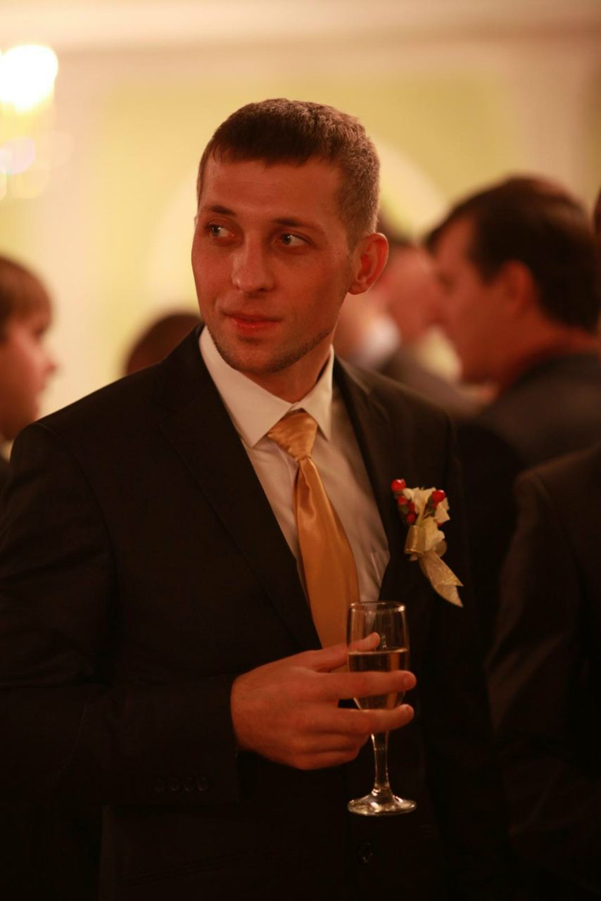 Андрюха Шевченко | Кокшетау