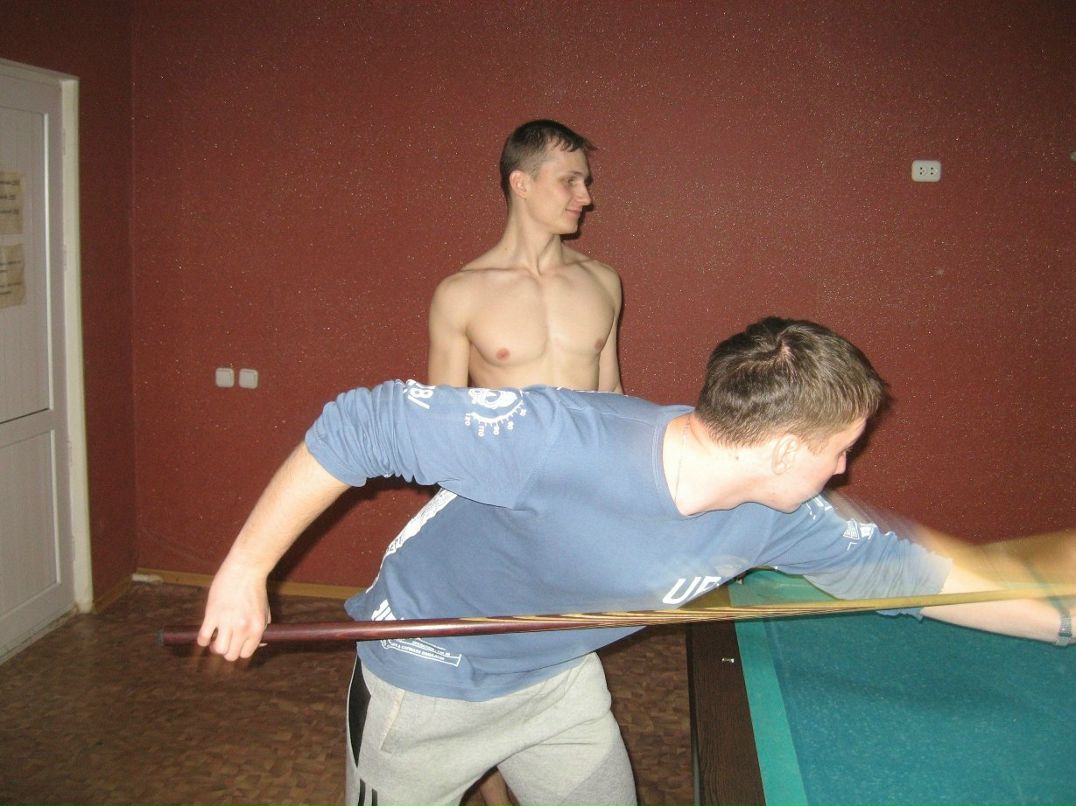 Михаил Нестеренко | Орск