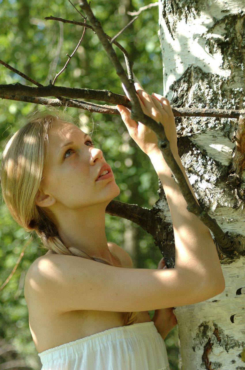 Оксана Чернигина | Санкт-Петербург