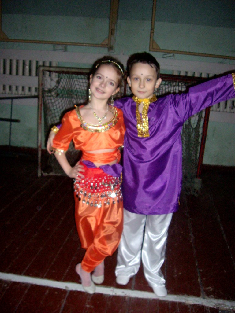 Оксана Горбунова | Иваново