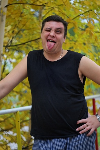 №79, Владимир Кудрявцев, 52 года, Нижний Новгород №79, Владимир Кудрявцев, 52 года, Нижний Новгород