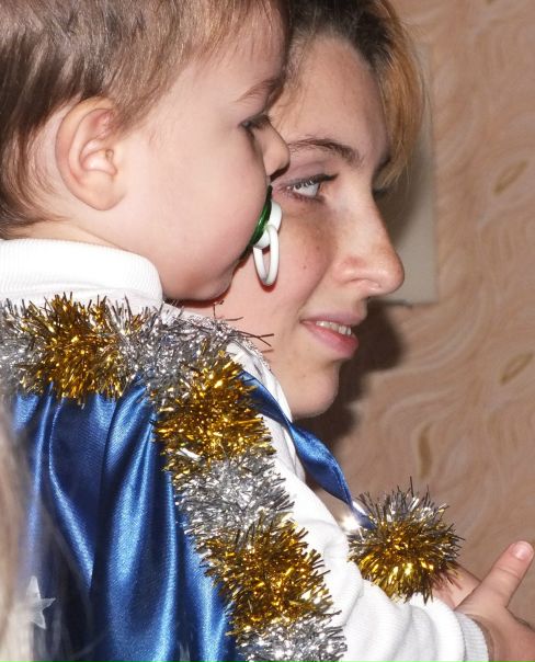 №25, Поліна Абакумова, Харьков №25, Поліна Абакумова, Харьков