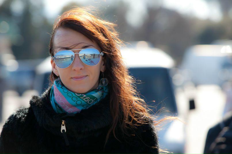 Марина Брагина | Саратов