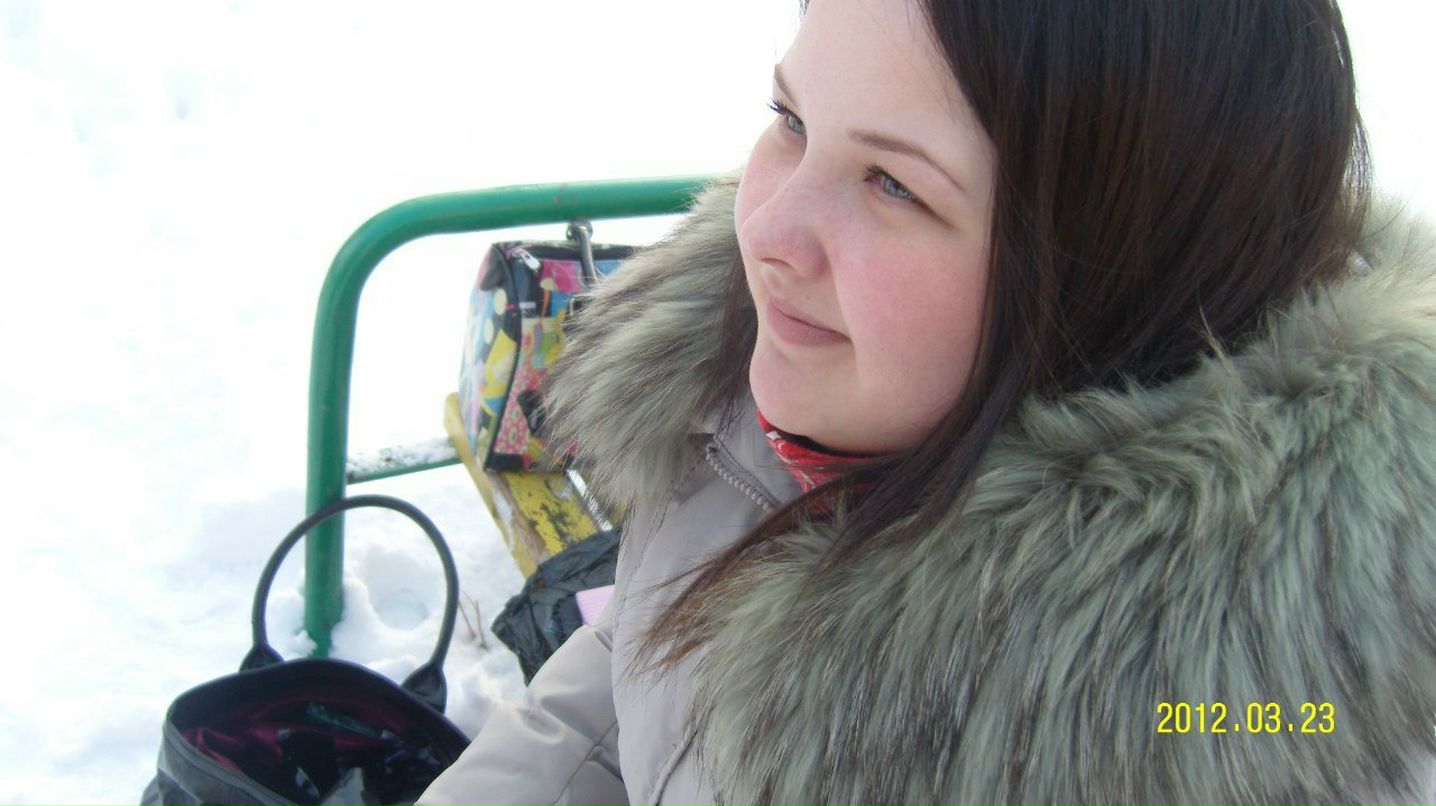 Юлия Вострецова | Верхняя Пышма