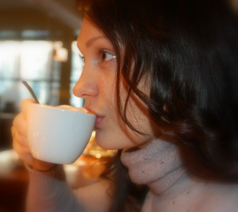 Екатерина Марченко | Мариуполь