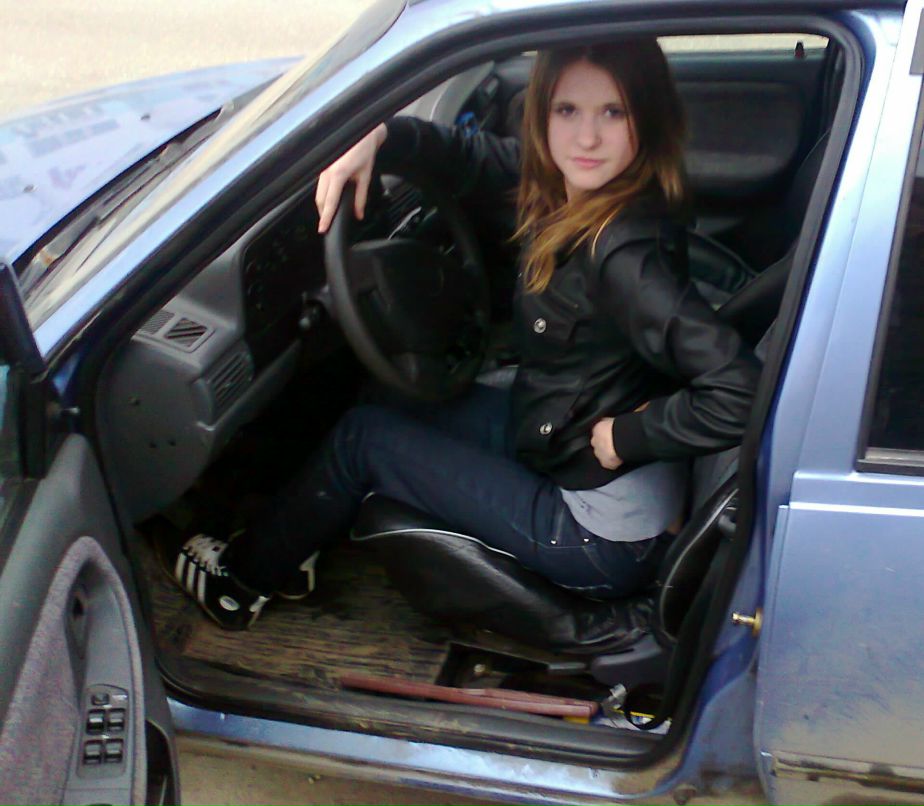 Дашулька Шаблыкина | Нижний Новгород