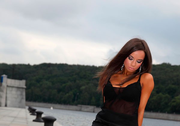 Виктория Веснова | Москва