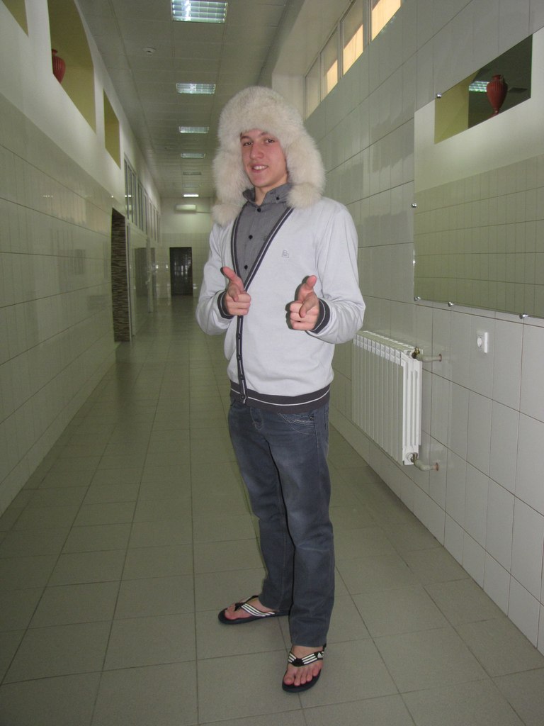 Данил Морозов | Волгоград